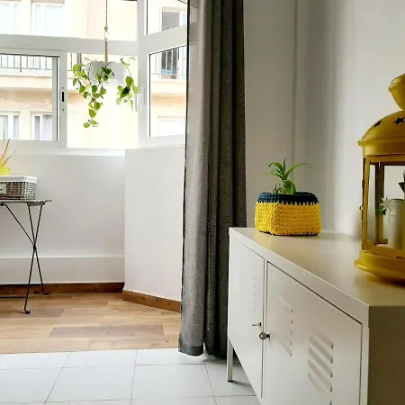 Yolo House - Apartment *