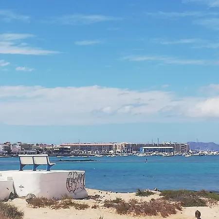 Yolo House - Appartement