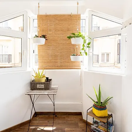 Appartement Yolo House - Corralejo