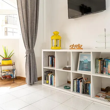 Yolo House - Appartement