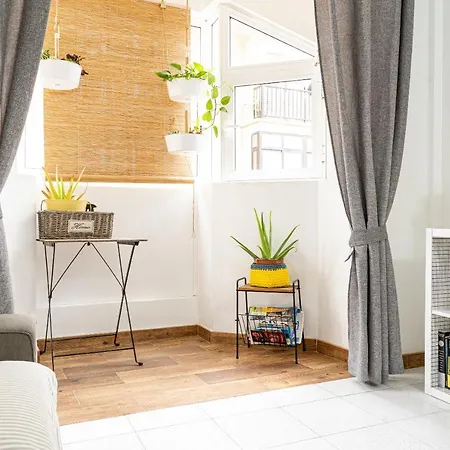 Yolo House - Appartement