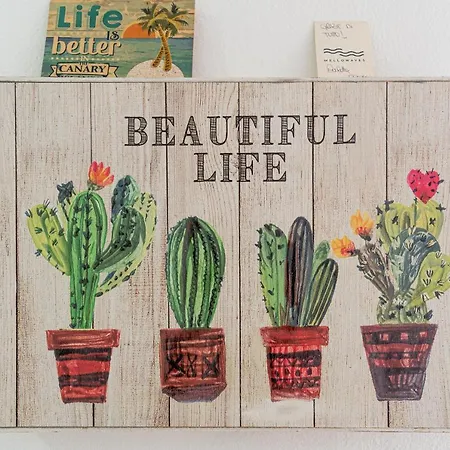 Appartement Yolo House - Corralejo