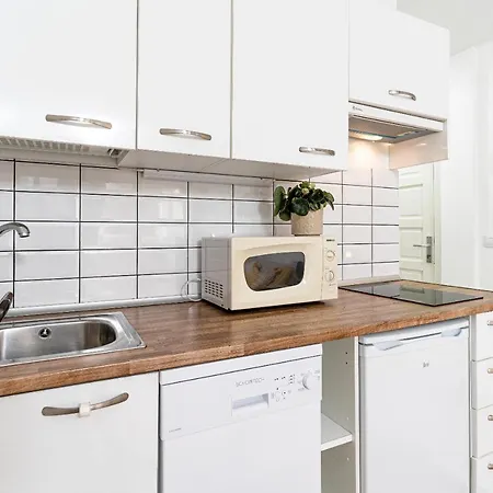 Appartement Yolo House - Corralejo