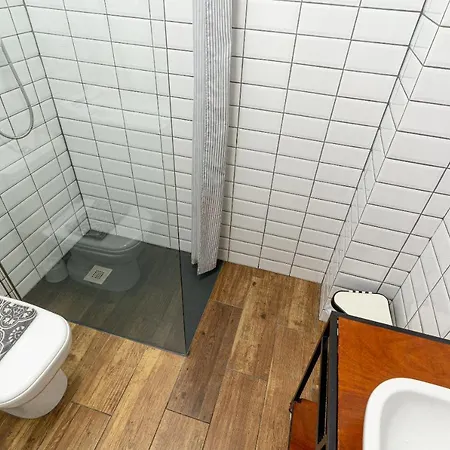 Apartment Yolo House -
