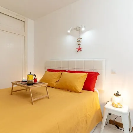 Yolo House - Apartment Corralejo