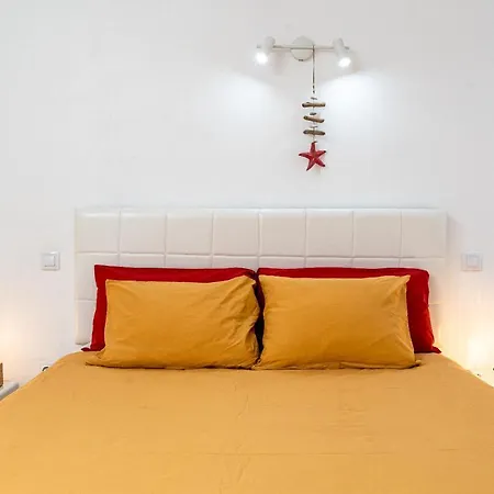 Apartment Yolo House - Corralejo