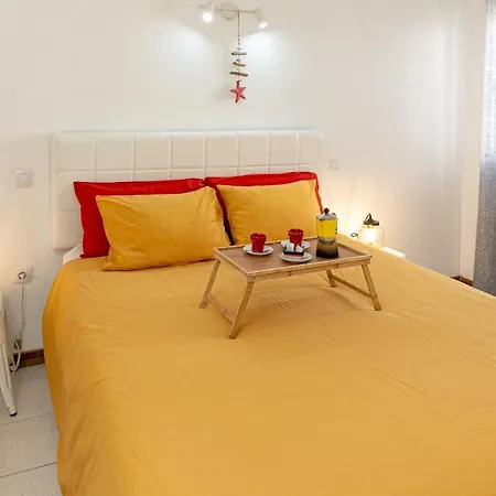 Apartment Yolo House - Corralejo