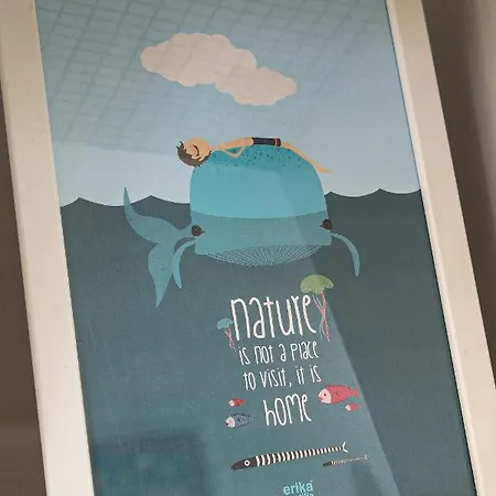 Yolo House - Appartement Corralejo