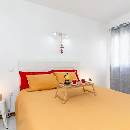 Yolo House - * Corralejo