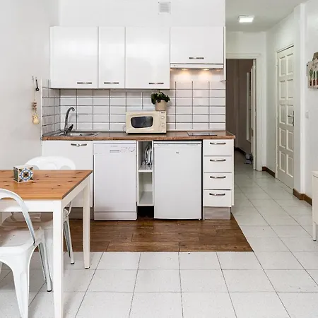 Yolo House - Appartement