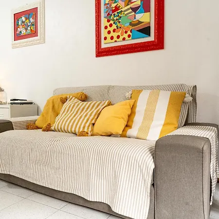 Yolo House - Appartement *