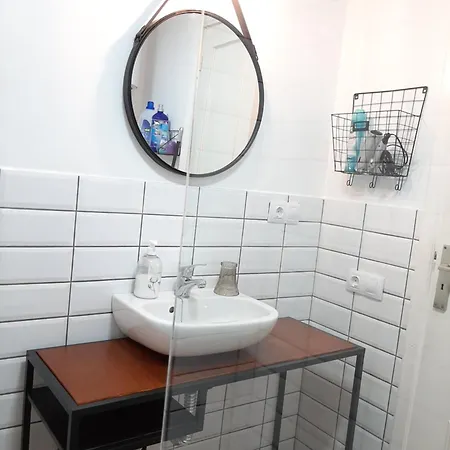 Apartment Yolo House - Corralejo