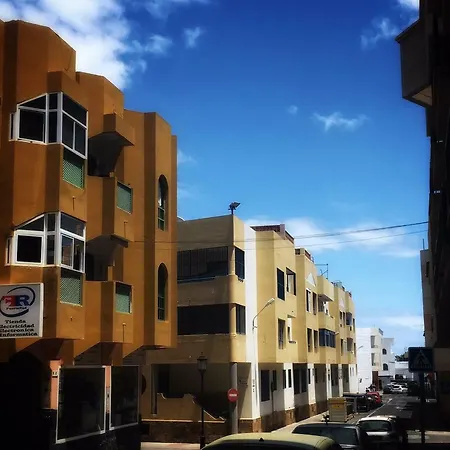 Apartment Yolo House - Corralejo