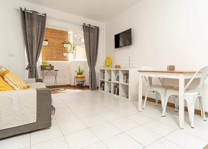 Appartement Yolo House - *