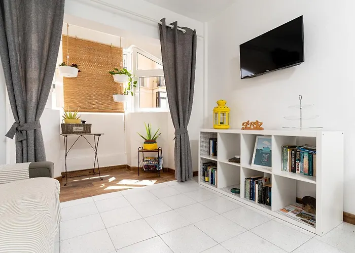 Yolo House - Corralejo