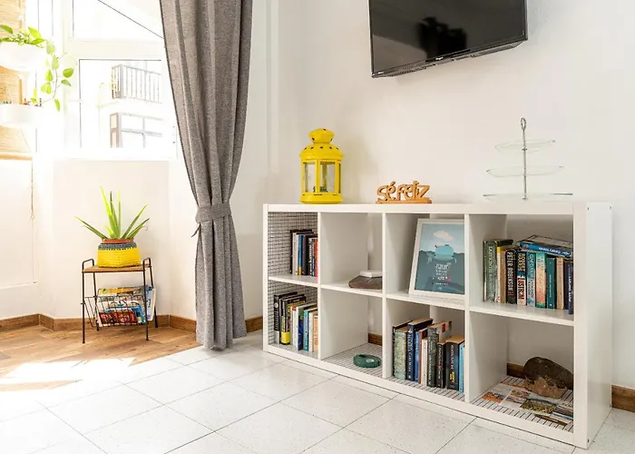 Yolo House - Appartement