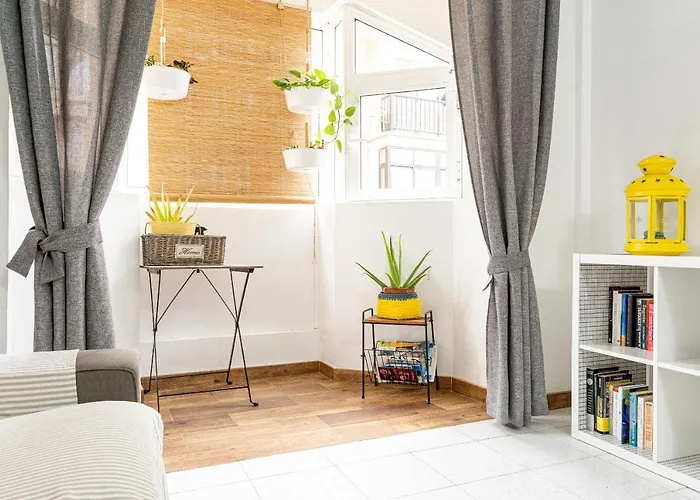 Yolo House - Appartement