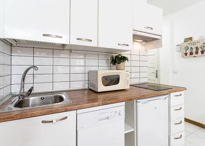 Appartement Yolo House - Corralejo