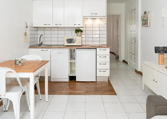 Appartement Yolo House - *