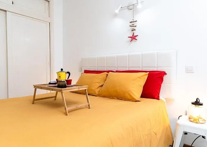 Yolo House - Appartement *