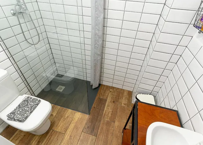 Appartement Yolo House -