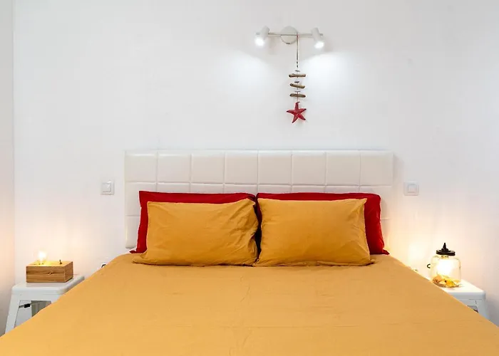 Appartement Yolo House - Corralejo