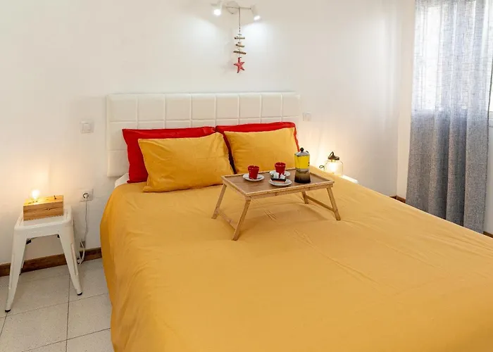Appartement Yolo House - Corralejo