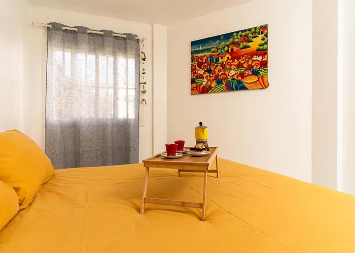 Appartement Yolo House - *