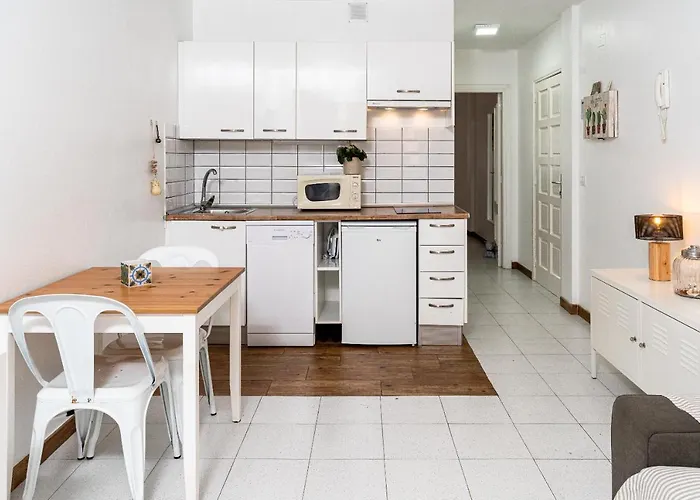 Yolo House - Appartement